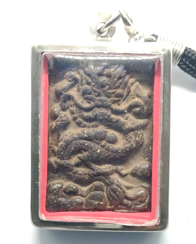 Sacro somdej wang lang drago - sacro,