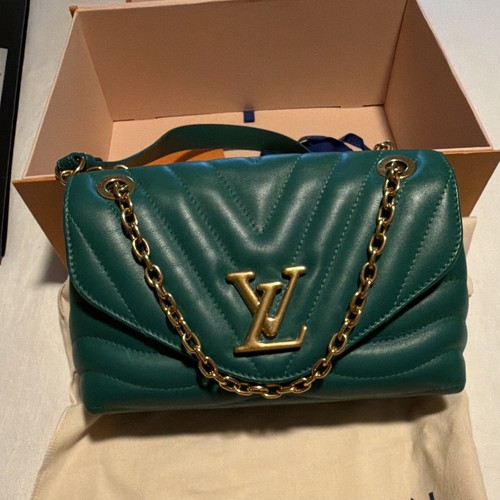Borsa tracolla louis vuitton - a,