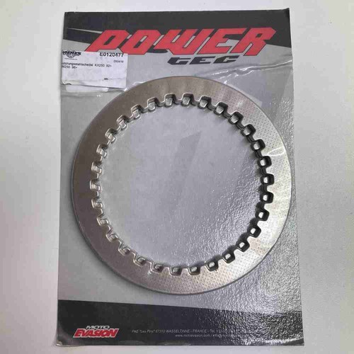 Kit dischi frizione moto - dischi,