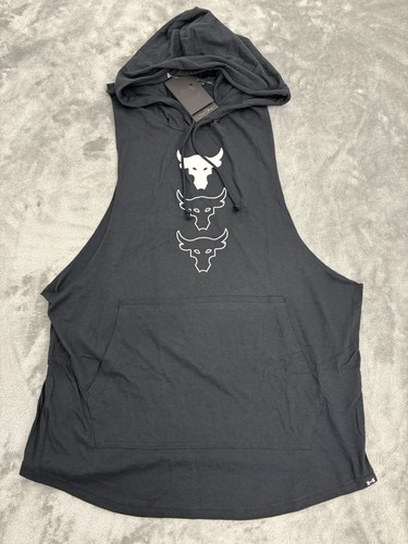 Under armour project rock - armour,