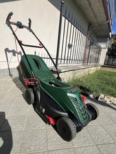 taglia erba elettrico Bosch UniversalRotak 37-550