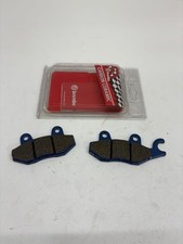 COPPIA PASTIGLIE FRENO