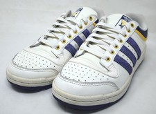 Taglia 8 - Adidas Top Ten Low