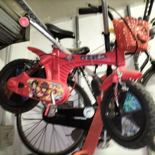 Bicicletta bambino usata - bambino,