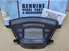 NEW 582142 Piaggio X9 125 SL