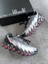 Scarpe da ginnastica uomo Nike