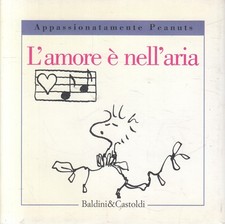 LN2- AMORE NELL'ARIA - SCHULZ