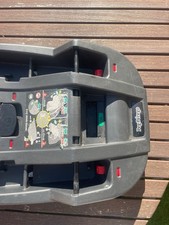 Base Isofix 0+1 K Peg Perego