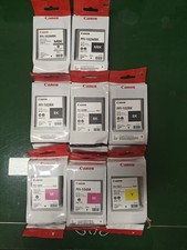 cartucce plotter canon ipf750
