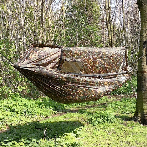 Amaca nest campeggio - dd,