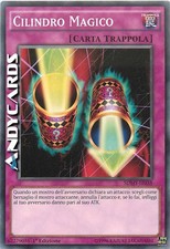 CILINDRO MAGICO (Magic