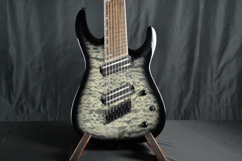 Jackson series solista arch - series,