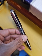 PENNA A SFERA CARTIER