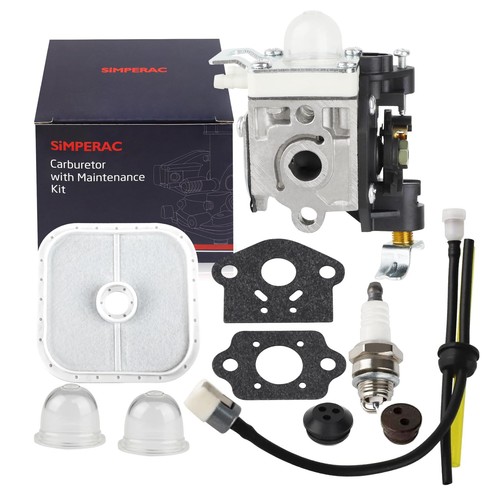 Simperac carburatore per echo - simperac,