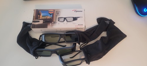 Occhiali optoma - ,