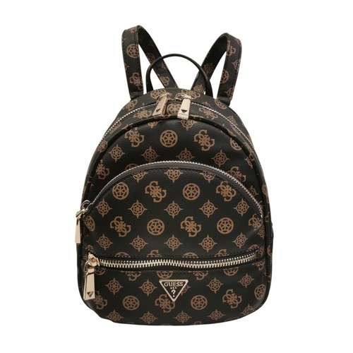 Guess zaino donna ecopelle - guess, in