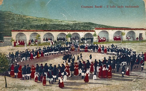 Cartolina tematica - cartolina,