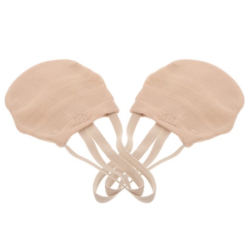 Scarpette ballo cuscinetti - scarpette,