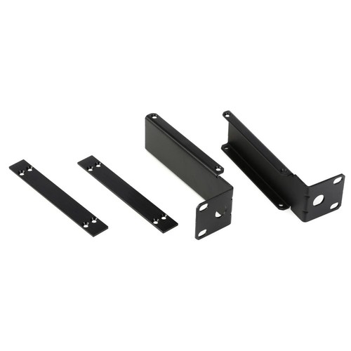 Microfono wireless doppio