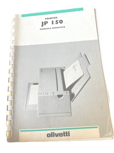 Manuale operativo - manuale,