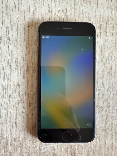 Apple iphone 64gb nero - iphone,