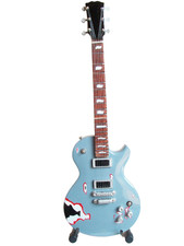 Guitare miniature ESP