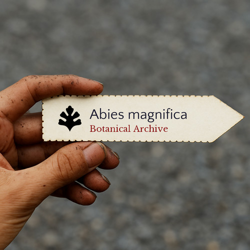 Abies magnifica seeds - -,
