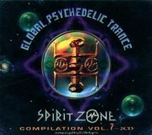 Global Psychedelic Vol. 7