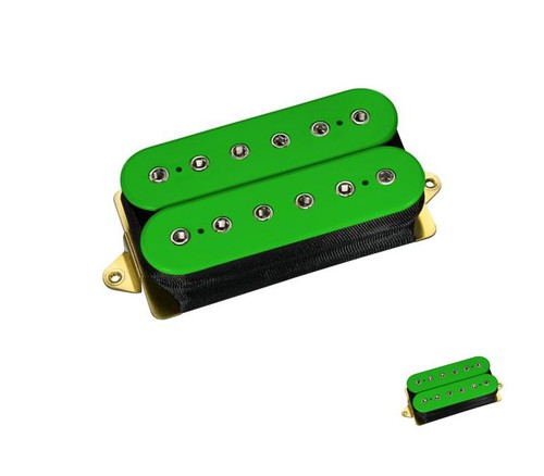 Dimarzio dp100 super - dimarzio,