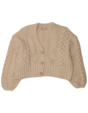 Maglione cardigan Zara donna
