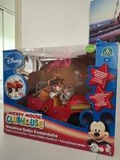 Mickey Mouse Club House