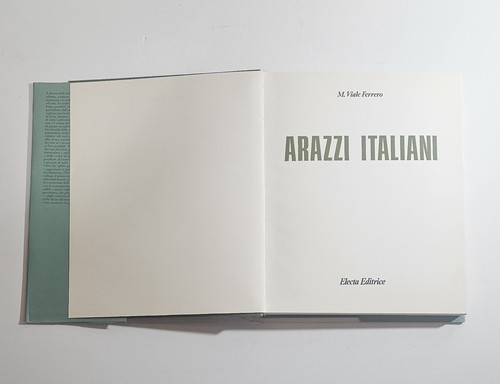 Arazzi italiani viale ferrero - arazzi,