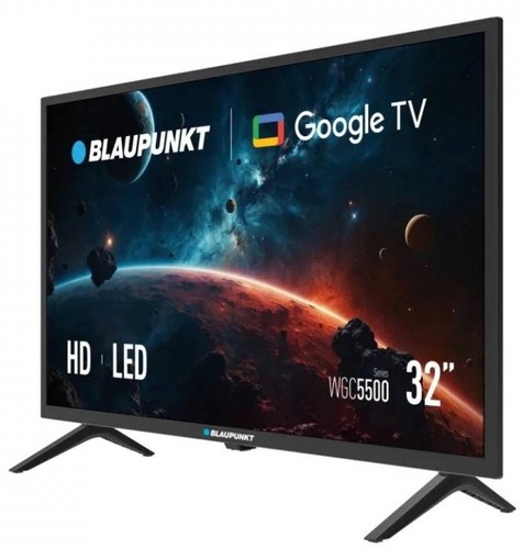 Blaupunkt dbt2 fhd - blaupunkt,