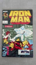 Fumetti Marvel - Iron Man