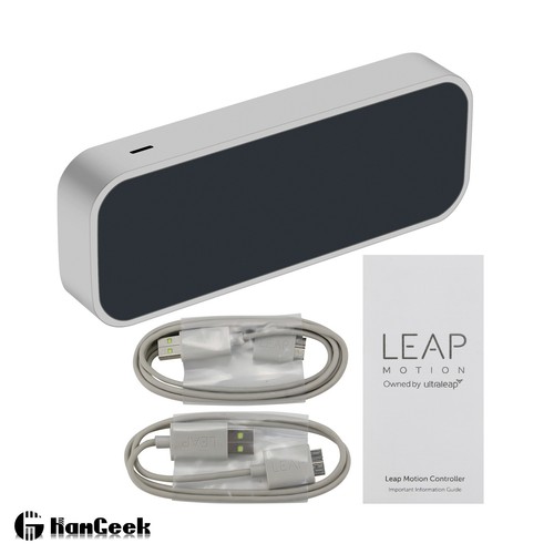 Leap motion controller - leap,