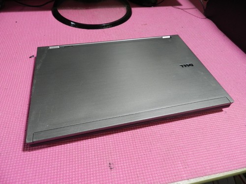 Vintage dell latitude - vintage,