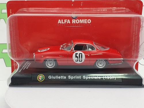 Alfa romeo giulietta - giulietta, ss