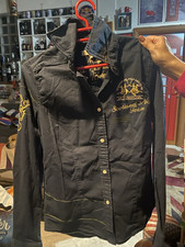 Camicia  La Martina Nuova Tg M