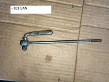 BICI VINTAGE PERNO BLOCCA