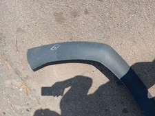VOLVO V50 MW Front Bumper