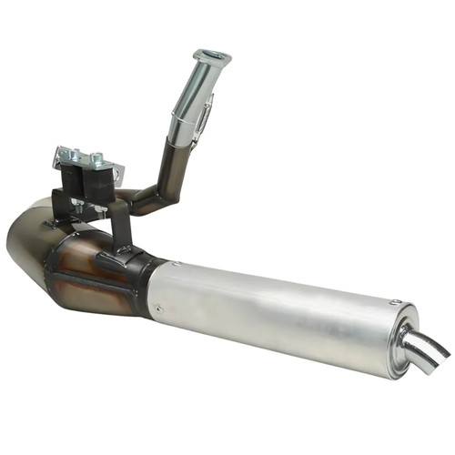 Marmitta espansione racing - a,