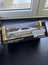 Caricabatteria Dodge R/T