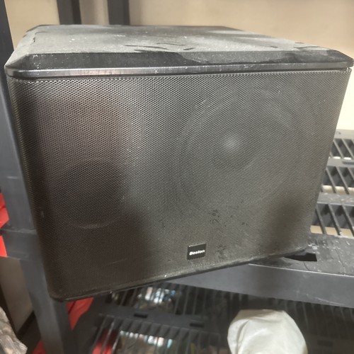 Boston xb2 subwoofer - xb2,