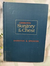 Gibbon’s Surgery of the