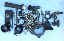 Honda VT 500 PC 08 set viti e parti / raccolta anno 1984