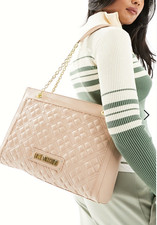 Love moschino off - love,