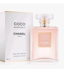 Chanel Coco Mademoiselle Eau