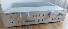 Nordmende Amplificatore HiFi