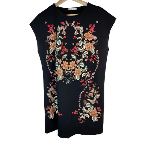Mini abito donna zara - donna, basic
