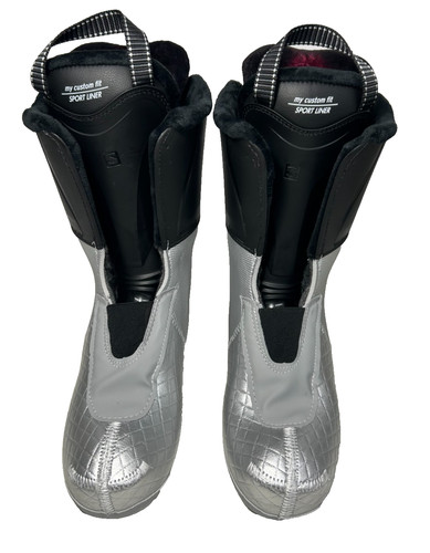 Scarponi sci scarpe - da, /